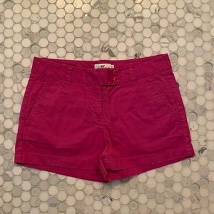Vineyard vines shorts